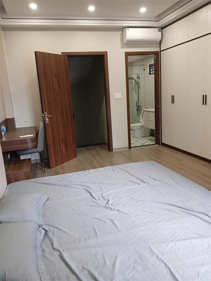 Vị trí đẹp bán nhà ngõ 195 Phúc Lợi - Long Biên