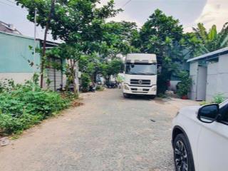 Bán nền mặt tiền phùng há 100m2 trung an