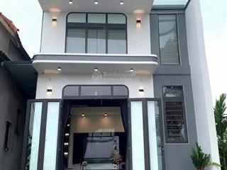 Nhà gác lửng ngay biên hòa đồng nai  nhận nhà có ngay có nội thất