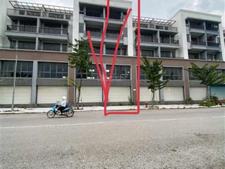 Cho thuê shophouse tms grand city phúc yên, 15 triệu, 90m2