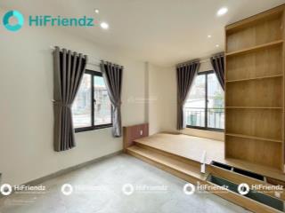 Cho thuê nhà trọ tại lạc long quân, 5 triệu/th, 28m2, tiện ích đầy đủ, đẹp, uy tín