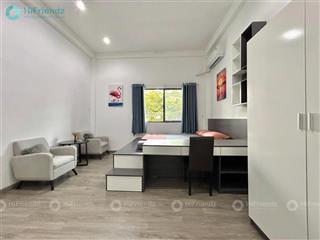 Cho thuê cc mini đẹp ở trường sơn, tân bình, 6,3 triệu/th, 30m2