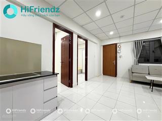 Cho thuê cc mini, 2pn, 1wc, 40m2, 8 triệu vnd, view đẹp tại nhất chi mai, p13, q.tân bình