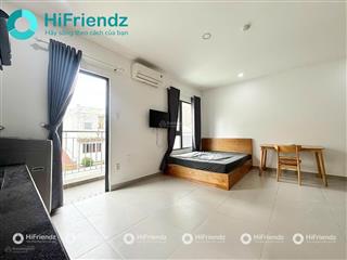 Cho thuê cc mini view đẹp tại cộng hòa, 7 triệu, 35m2