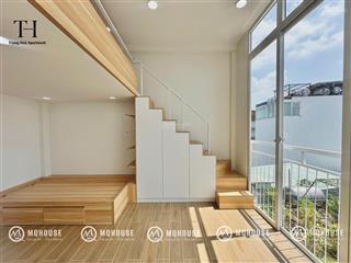 Cho thuê cc mini, 6,5 triệu, 35m2 tại phường 10, quận tân bình, tp.hcm