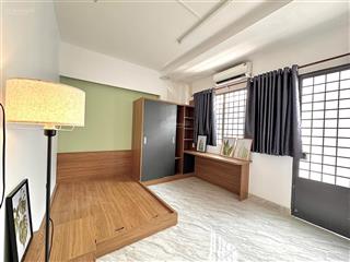 Cho thuê cc mini 2pn, 1wc, 70m2, giá tốt tại nguyễn thái bình, p 11, q.tân bình
