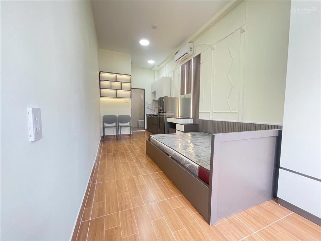 Cho thuê cc mini, 5,8 triệu, 30m2 tại cô giang, q.phú nhuận, tp.hcm  hot!
