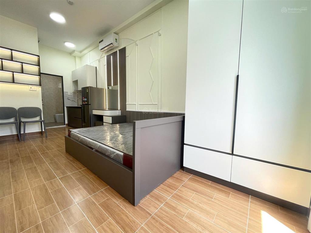 Cho thuê cc mini, 5,8 triệu, 30m2 tại cô giang, q.phú nhuận, tp.hcm  hot!