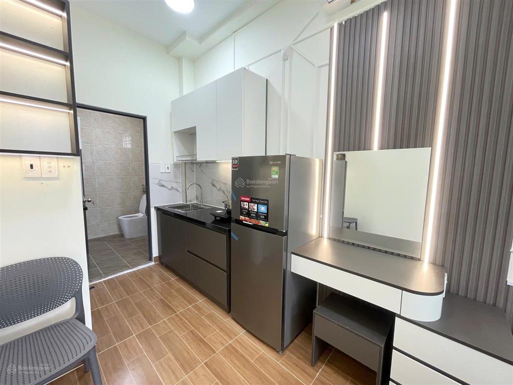 Cho thuê cc mini, 5,8 triệu, 30m2 tại cô giang, q.phú nhuận, tp.hcm  hot!