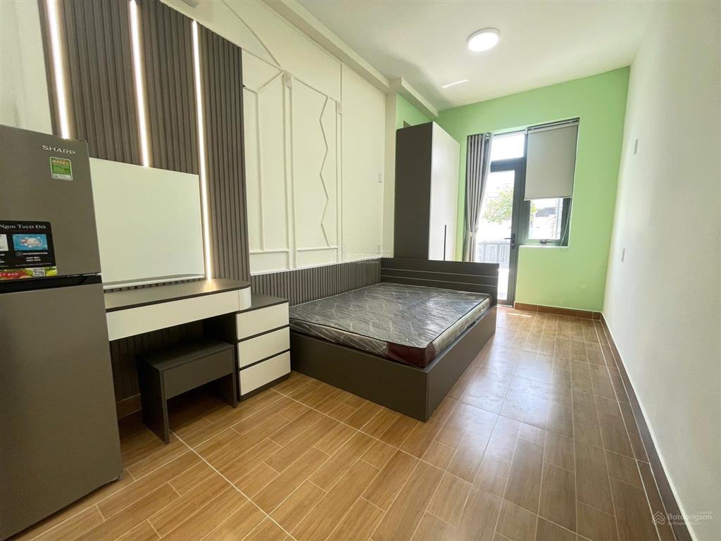 Cho thuê cc mini, 5,8 triệu, 30m2 tại cô giang, q.phú nhuận, tp.hcm  hot!