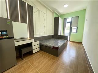 Cho thuê cc mini, 5,8 triệu, 30m2 tại cô giang, q.phú nhuận, tp.hcm  hot!