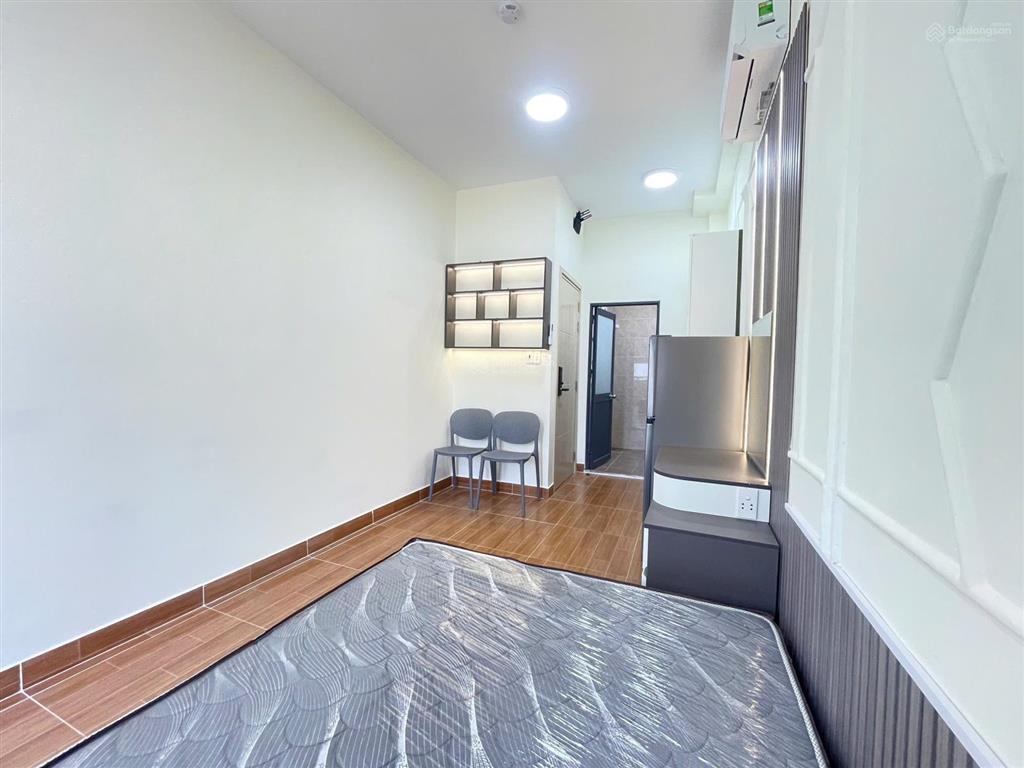 Cho thuê cc mini, 5,8 triệu, 30m2 tại cô giang, q.phú nhuận, tp.hcm  hot!