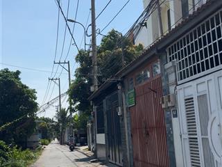 Bán nhanh nhà đẹp 2 mặt tiền 75m2  đường 35 ngay chợ hiệp bình, hbc, thủ đức