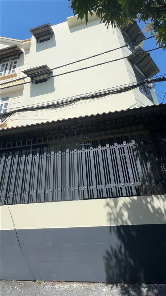 Cho thuê nhà riêng 57, đường 35, hiệp bình chánh, 17 triệu, 75m2, uy tín, giá ưu đãi