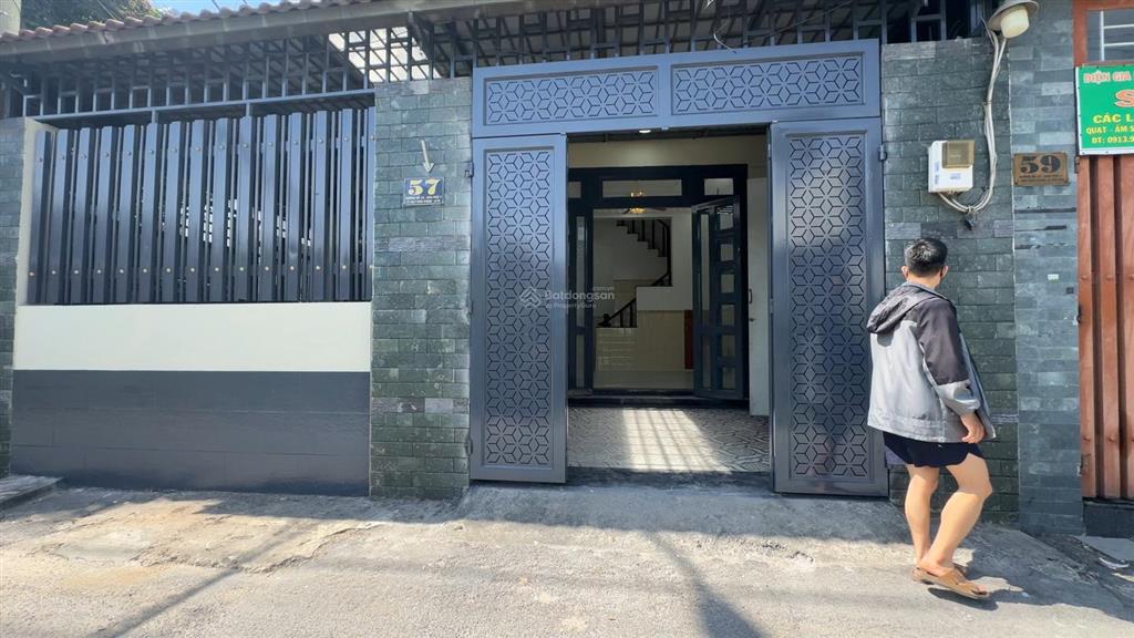 Cho thuê nhà riêng 57, đường 35, hiệp bình chánh, 17 triệu, 75m2, uy tín, giá ưu đãi
