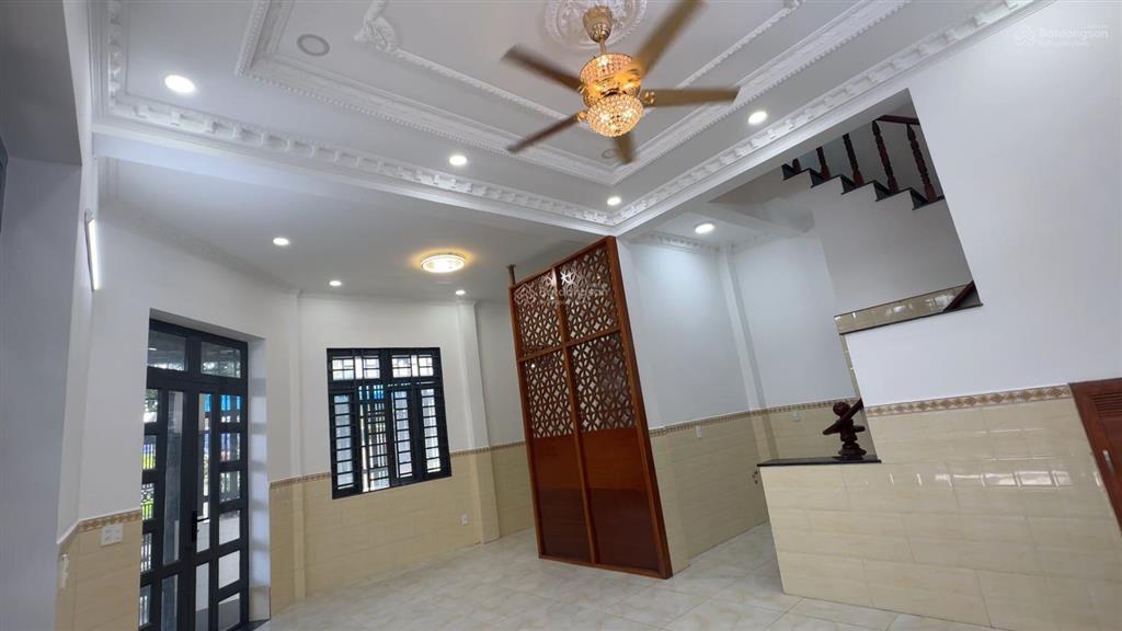 Cho thuê nhà riêng 57, đường 35, hiệp bình chánh, 17 triệu, 75m2, uy tín, giá ưu đãi
