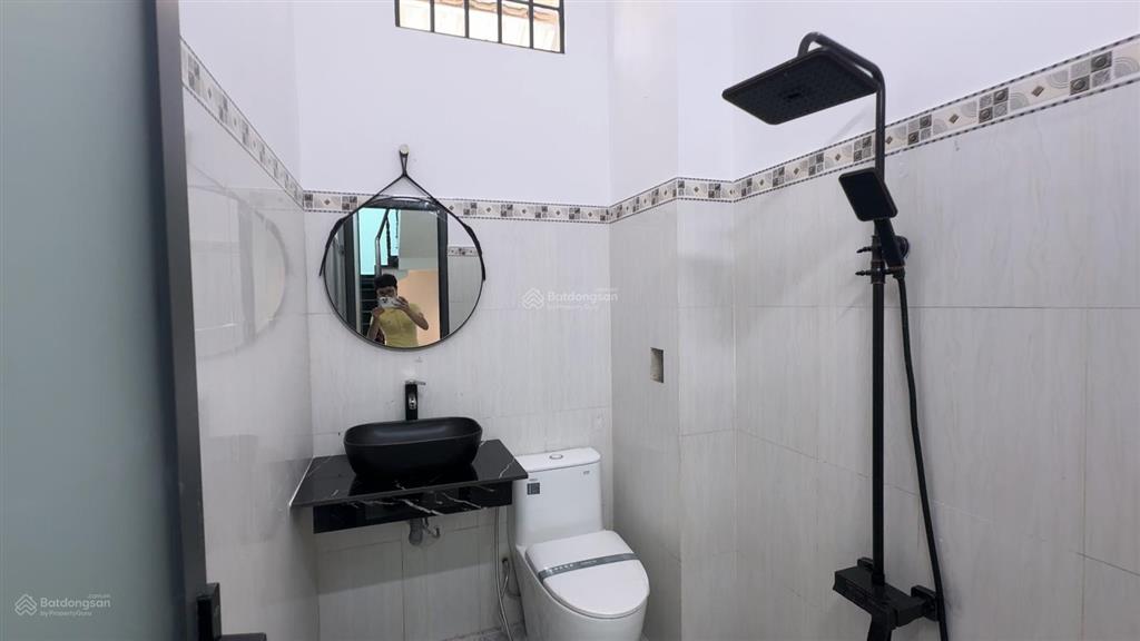 Cho thuê nhà riêng 57, đường 35, hiệp bình chánh, 17 triệu, 75m2, uy tín, giá ưu đãi