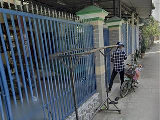 Bán đất tại xã tân hiệp, hóc môn, hcm, 4,2 tỷ, 103m2