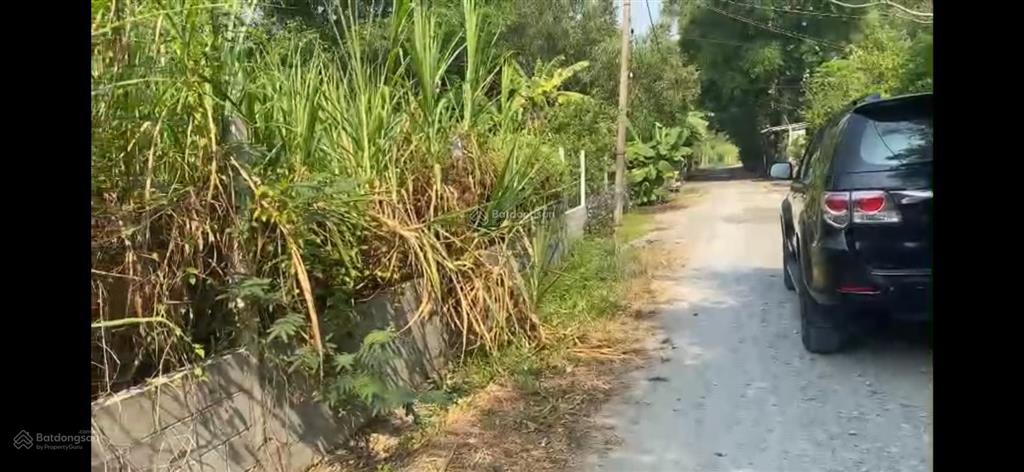 Bán đất tại xã tân hiệp, 210 tỷ, 8077 m2, hóc môn, hcm