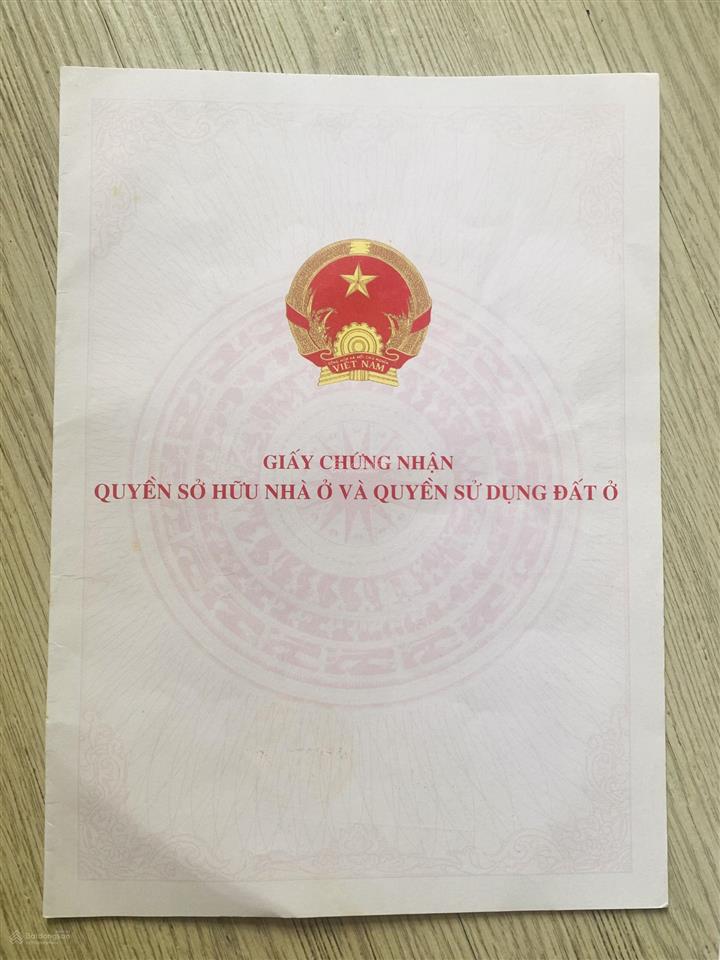 Bán cc 1pn, 1wc, 36m2 tại nguyễn thiện thuật, 2 tỷ vnd