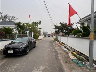 Bán đất tại xã bát trang, huyện an lão, hải phòng, 2 tỷ, 110m2