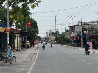 2 lô liền kề tại tân dân an lão hải phòng