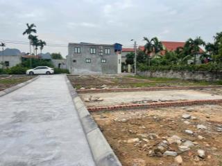 Bán đất 60m2, 550 triệu, mặt tiền 5m, pháp lý đầy đủ