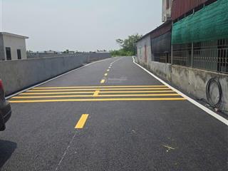 Bán đất tại xã bát trang, an lão, hải phòng, giá 685 triệu, diện tích 90m2, đẹp, nhiều tiện ích