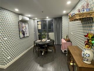 Chính chủ cho thuê căn hộ flc green  3 phòng ngủ  full nội thất