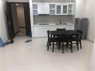 Cho thuê căn hộ 3 ngủ flc green 18 phạm hùng  full nội thất  đủ tiện nghi