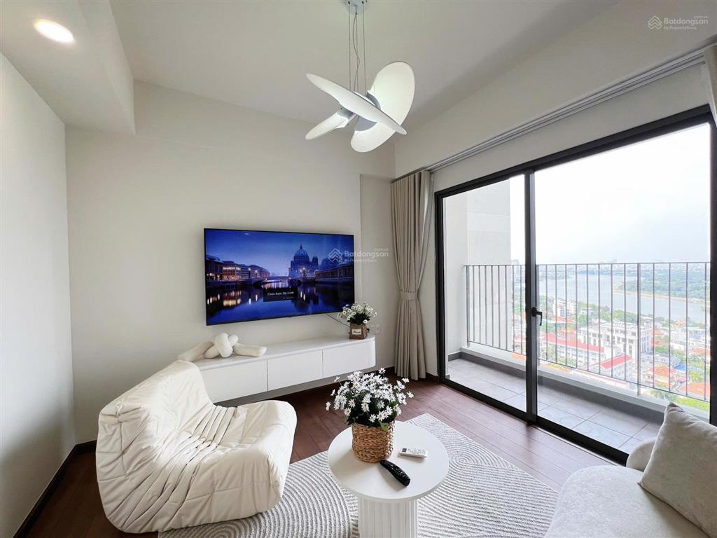 Bán căn hộ 2pn 75m2 view sông tháp t4 masteri thảo điền, 0978 087 ***  duy tiên hỗ trợ vay tối đa