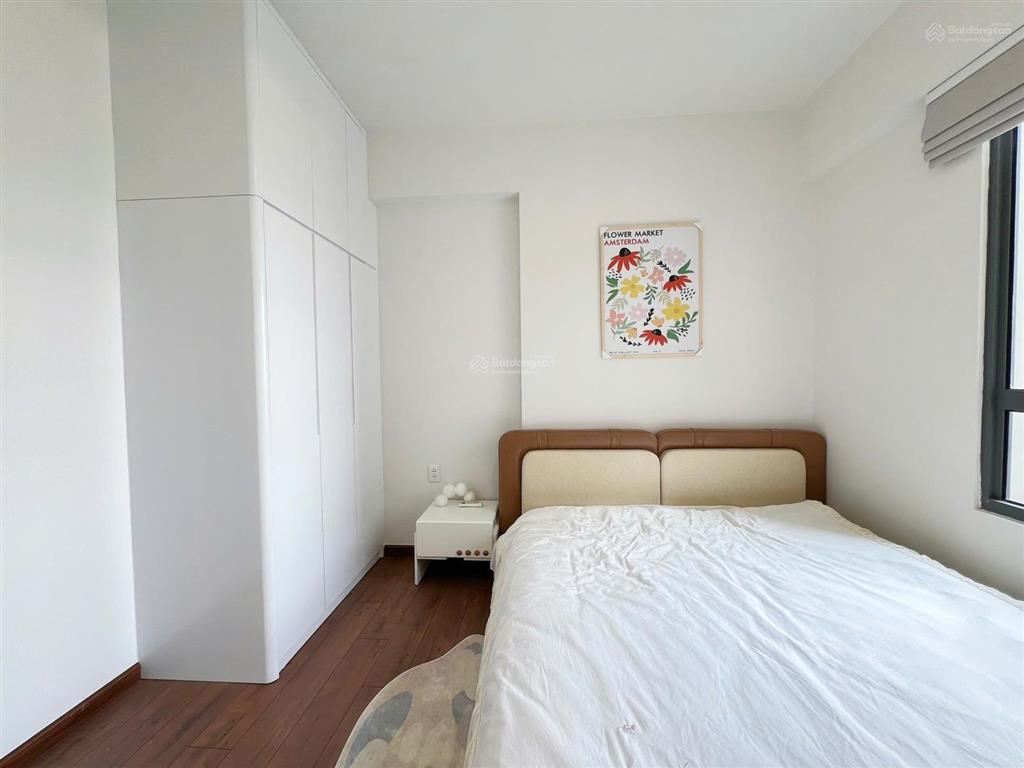 Bán căn hộ 2pn 75m2 view sông tháp t4 masteri thảo điền, 0978 087 ***  duy tiên hỗ trợ vay tối đa