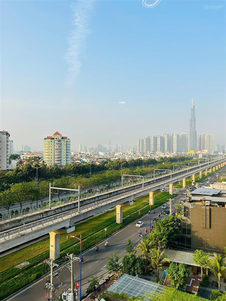 Bán căn hộ 2pn view nội khu yên tĩnh masteri thảo điền.  0978 087 ***  duy tiên xem nhà 24/7