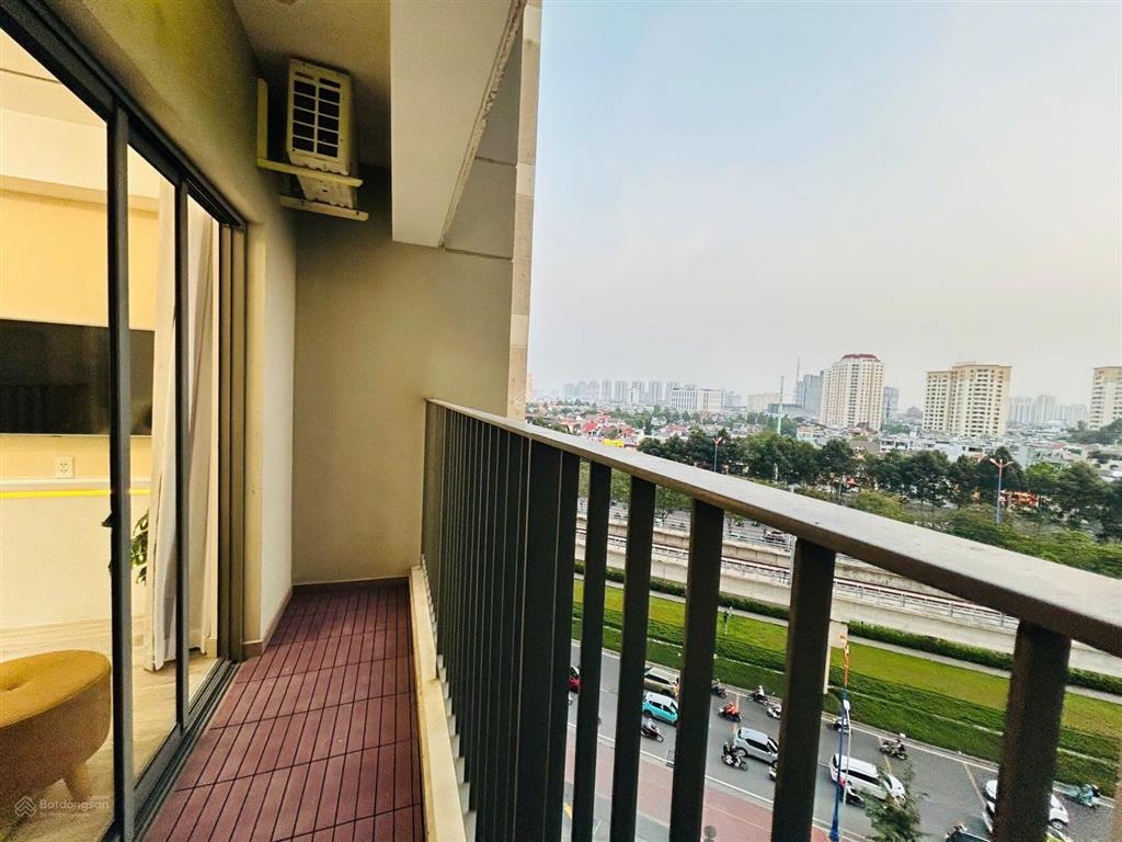 Bán căn hộ 2pn view nội khu yên tĩnh masteri thảo điền.  0978 087 ***  duy tiên xem nhà 24/7