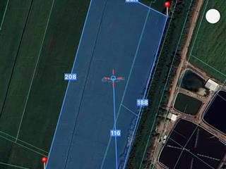 Hàng hiếm tại đường 819, tân lập, mộc hóa, long an, 27,5 tỷ, 15775m2