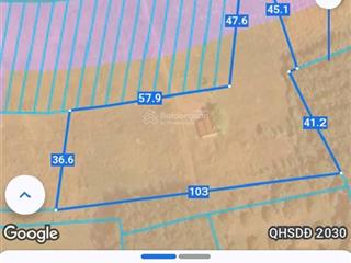 Bán đất tại xã lộc quang, lộc ninh, bình phước, 2,6 tỷ, 4000 m2, đẹp, nhiều tiện ích chỉ với