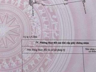 Bán đất tại xã lộc quang, lộc ninh, bình phước, 19,3 tỷ, 38000 m2