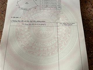 Bán đất 21000m2 tại đường 819, tân lập, mộc hóa, long an chỉ với 38 tỷ