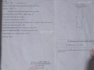 Bán đất tại xã thạnh mỹ, tân phước, tiền giang, 7,8 tỷ, 12.590 m2 giá siêu hời