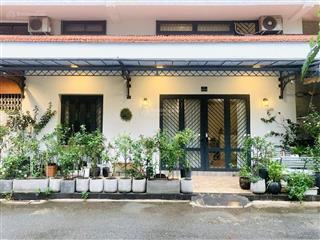 Shophouse cc phạm viết chánh, bt, 100m2, ngang lớn 10m, vừa ở vừa kinh doanh.