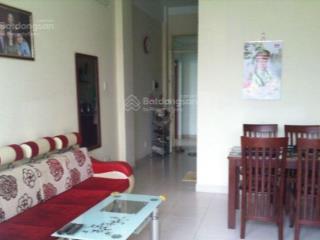 Bán cc b1 trường sa, 5,5 tỷ, 60m2 tại trường sa, p 17, bình thạnh, hcm