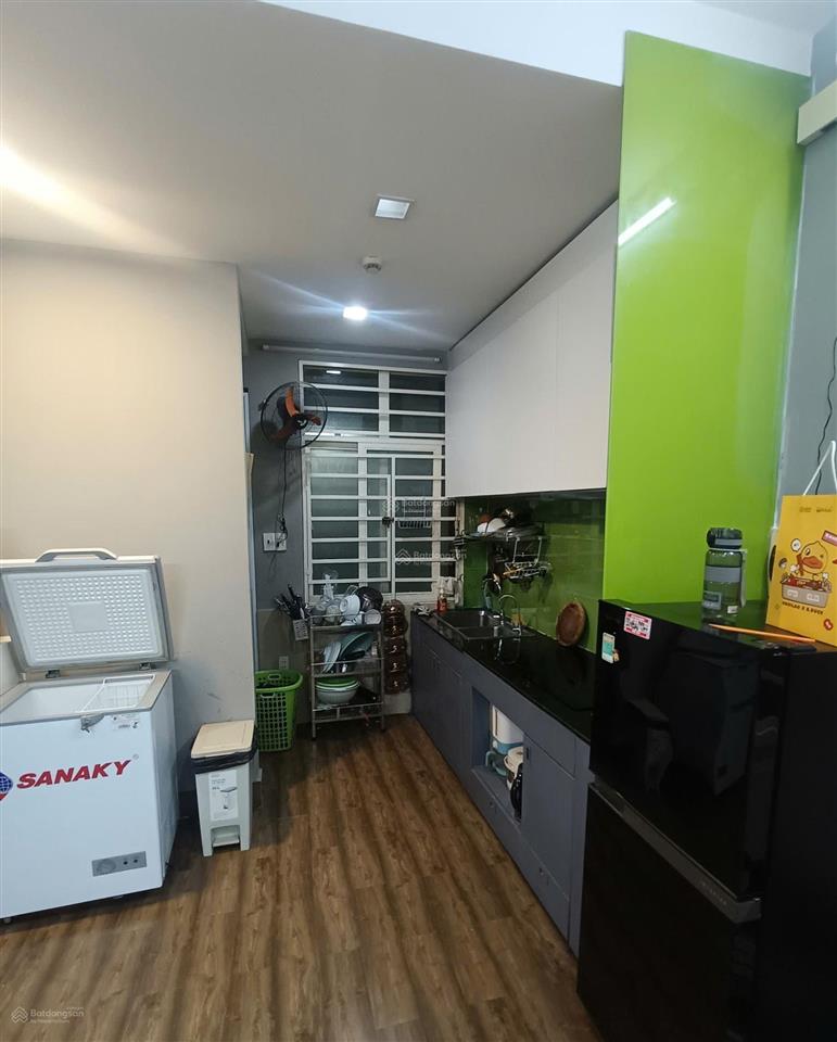 Bán căn hộ chung cư b1 trường sa, giá ưu đãi chỉ với 5 tỷ, 54m2, bình thạnh, tp.hcm