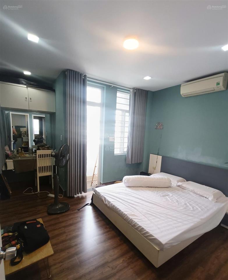 Bán căn hộ chung cư b1 trường sa, giá ưu đãi chỉ với 5 tỷ, 54m2, bình thạnh, tp.hcm