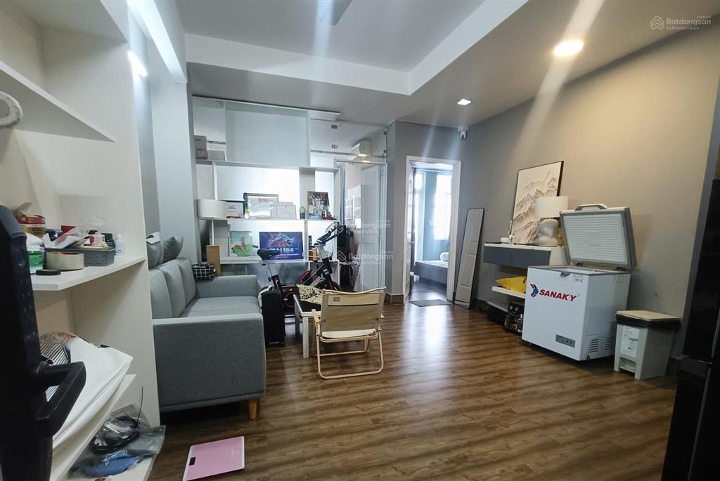 Bán căn hộ chung cư b1 trường sa, giá ưu đãi chỉ với 5 tỷ, 54m2, bình thạnh, tp.hcm