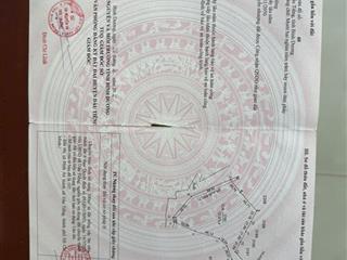 Bán đất đẹp tại minh thạnh, dầu tiếng, bình dương, giá siêu hời 24 tỷ, 16000m2