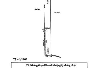 Bán gấp đất đẹp tại lộc thiện, 28 tỷ, 35388 m2, nhiều tiện ích
