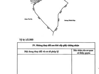Đất siêu hot tại k54, lộc thiện, 9 tỷ, 10834 m2, pháp lý đầy đủ