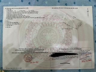 Hàng hiếm tại phước thiện, bù đốp, bình phước, 14,5 tỷ, 20000m2