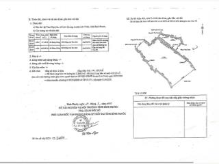 Bán đất tại ấp tam nguyên, xã lộc quang, lộc ninh, bình phước, giá 115 tỷ, 141129.9 m2