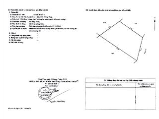 Bán đất tại mỹ hội, 10,8 tỷ, 1504 m2 tc, huyện cao lãnh, đồng tháp